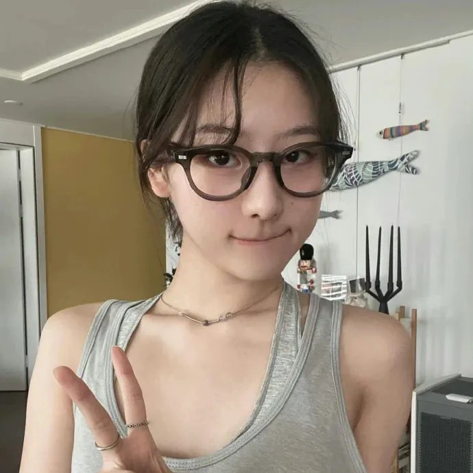 不能没有娘